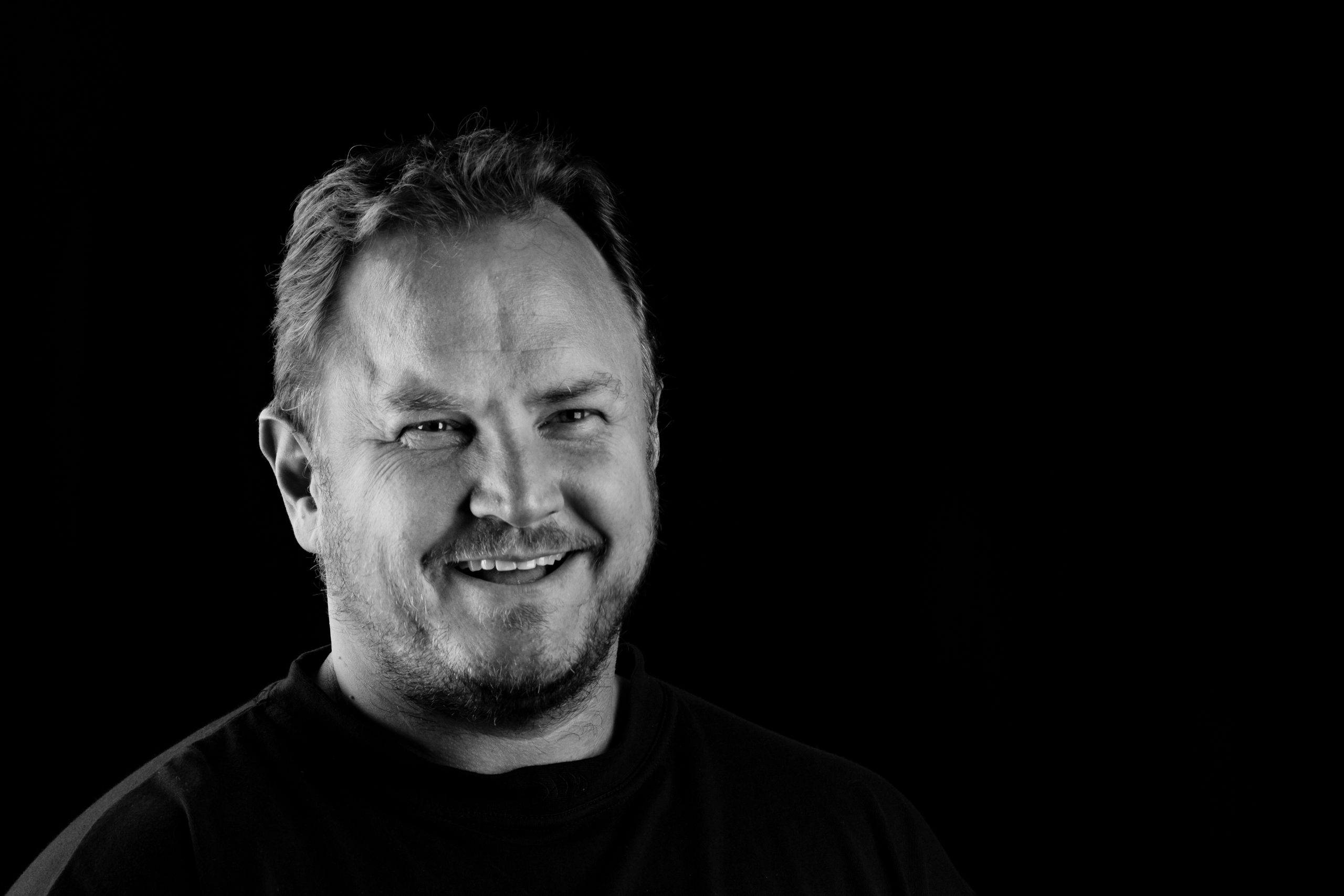 Landscaper - Craig de Necker