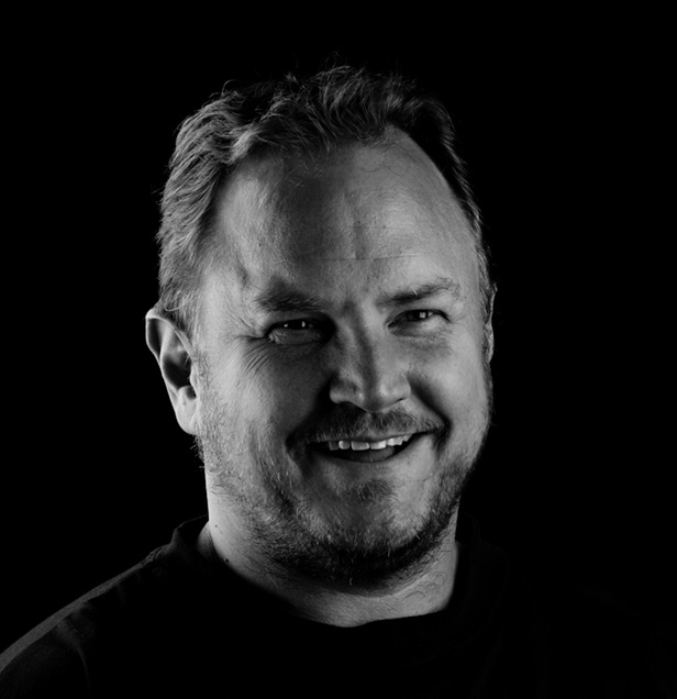 Craig de Necker - Internationally Recognized, Award-Winning Landscape Designer